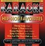 Karaoke: Hip-Hop Favorites