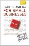 Teach Yourself Understand Tax for Small Businesses
