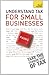 Teach
Yourself
Understand
Tax
for
Small
Businesses