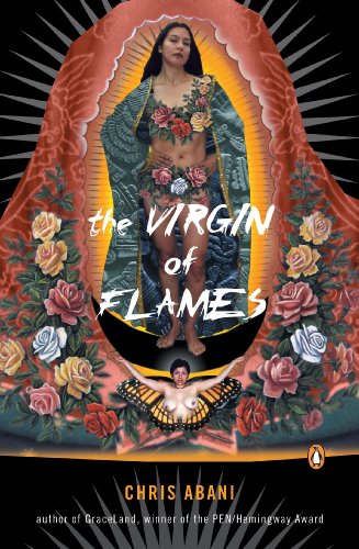 The Virgin of Flames