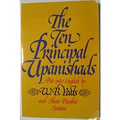 The Ten Principal Upanishads