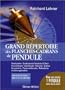 Grand r�pertoire des planches-cadrans de pendules