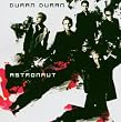 Astronaut (Dualdisc)