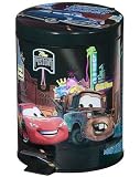 Disneys Cars Wastebasket