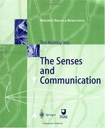 The Senses and Communication (Biology: Brain and Behaviour)