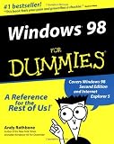Windows 98 for Dummies (For Dummies)