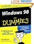 Windows 98 for Dummies