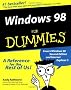 Windows 98 for Dummies (For Dummies)