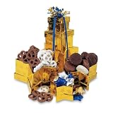 Wine.com Galaxy Gift Tower