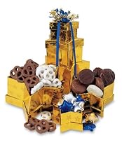 Wine.com Galaxy Gift Tower