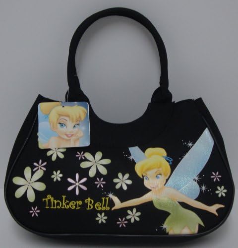 Disney Tinker Bell Fairies Purse