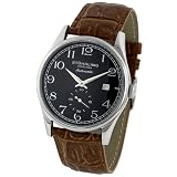 Stuhrling Original Classic Men's 'Cuvette' Automatic Watch #171.3215E1