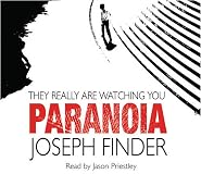 Paranoia: A Novel