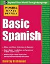 Practice Makes Perfect: Basic Spanish