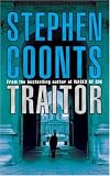 The Traitor (Tommy Carmellini Novels (Hardcover))