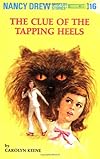 The Clue of the Tapping Heels