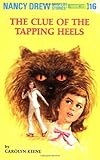 The Clue of the Tapping Heels