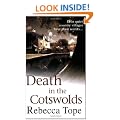 Death in the Cotswolds (Cotswolds Mystery 3)