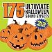 175 Ultimate Halloween Sound Effects