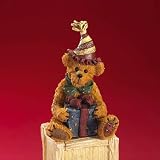Boyds Bears Happy Birthday