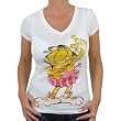 Girlie Shirt