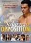 Saturn in Opposition