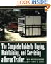The Complete Guide to Buying, Maintaining, and Servicing a Horse Trailer (Howell reference books)