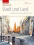 Workshop Aquarell - Stadt und Land: Moderne Aquarellmalerei