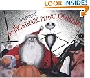 Nightmare Before Christmas...