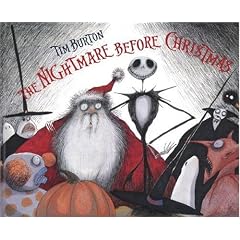The Nightmare Before Christmas