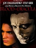 Blood for Dracula