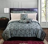 MAJESTY 11PCS COMFT SET