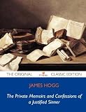 The Private Memoirs and Confessions of a Justified Sinner