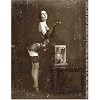 Visions from Within the Mechanism: The Industrial Surrealism of Jeffrey Scott
