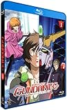 Mobile Suit Gundam Unicorn Vol. 1 [Blu-ray]