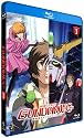Mobile Suit Gundam Unicorn Vol. 1 [Blu-ray]