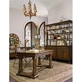 Stanley Furniture European Farmhouse L'Acrobat Bookcase - STAN2989