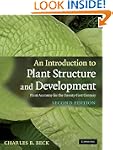An Introduction to Plant Structure an...