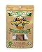 Tibetan Dog Chew-100% Natural Dog Chew, Medium, 1 Chew Per Pack, 2.5 Oz