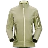 Arc'teryx Hercules Fleece Jacket - Women's