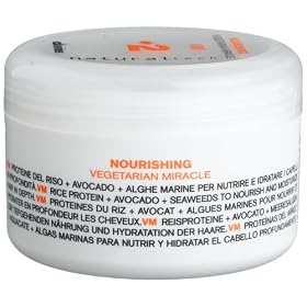 Davines Nourishing Vegeterian Miracle, 6.7-Ounce Jar