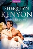 Prinz der Nacht: Roman - Sherrilyn Kenyon