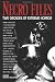 Books : Necro Files: Two Decades of Extreme Horror