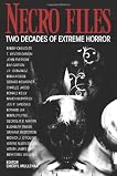 Necro Files: Two Decades of Extreme Horror