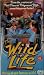 DVD : THE WILD LIFE VHS VIDEO