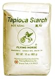 Tapioca Starch