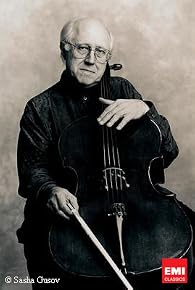 Image de Mstislav Rostropovich