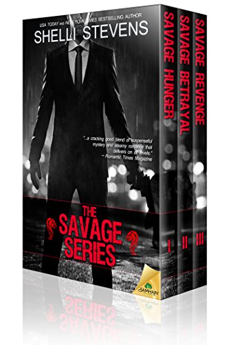 Savage: The Complete Series