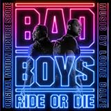 Bad Boys: Ride or Die (Original Motion Picture Score)