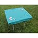 Miami Hurricanes NCAA Ultimate Card Table Cover